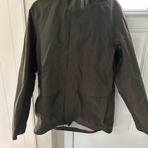LULULEMON MENS STORM FIELD JACKET